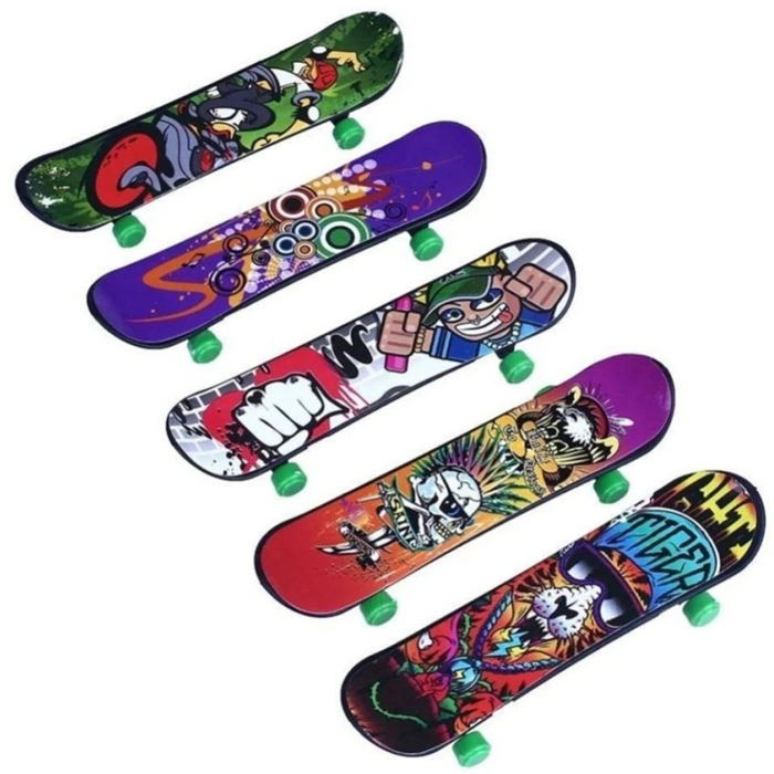 Ván trượt thể thao cho bé NV25