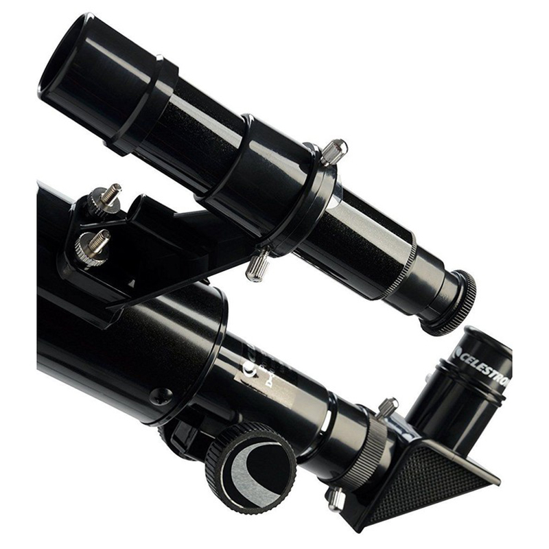 Kính thiên văn Celestron 50AZ 150x - Hàng USA