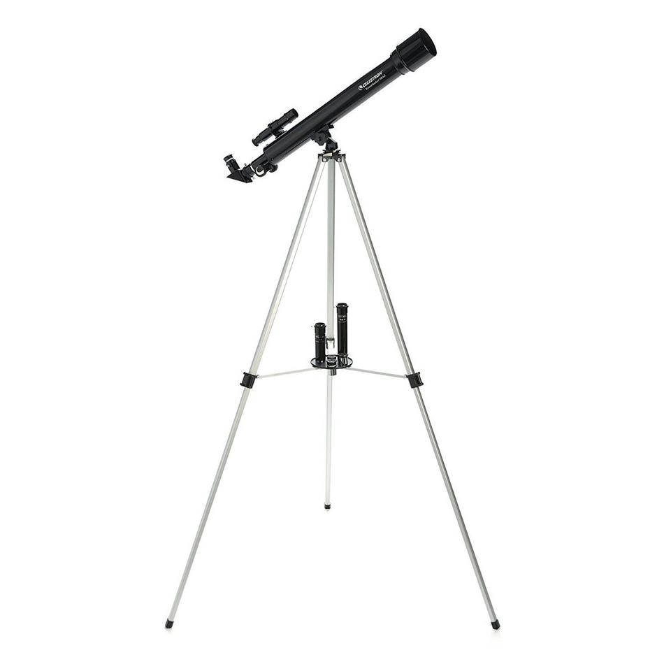 Kính thiên văn Celestron 50AZ 150x - Hàng USA