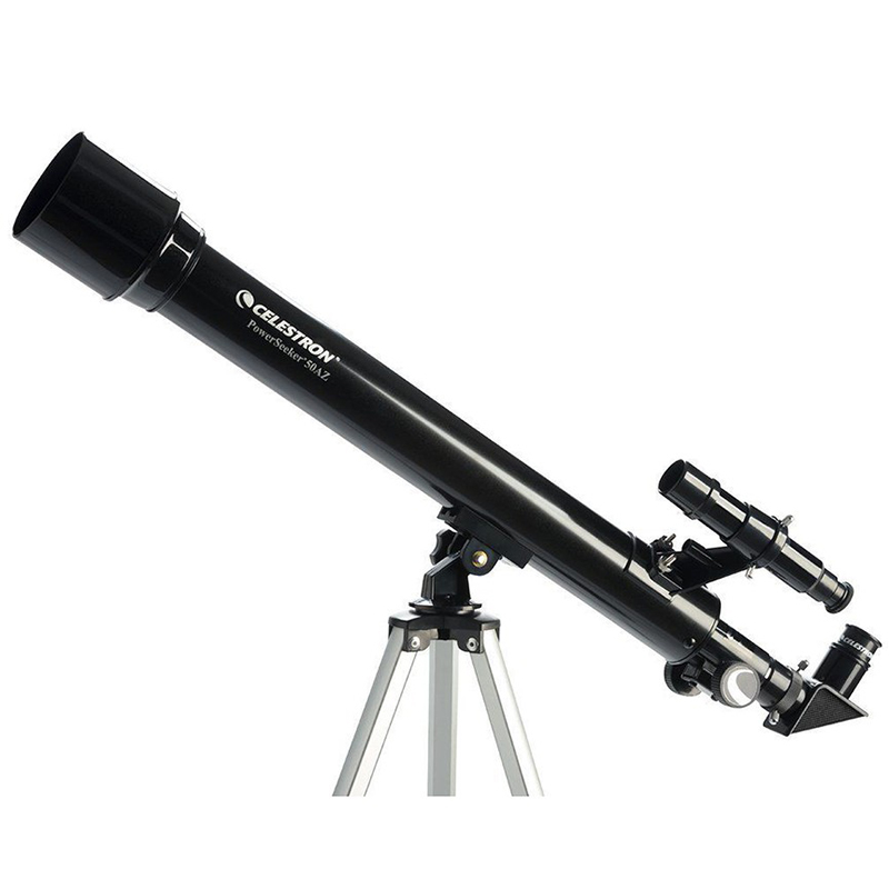 Kính thiên văn Celestron 50AZ 150x - Hàng USA