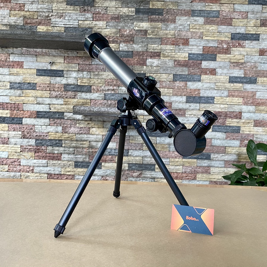 Kính thiên văn học khúc xạ - Món quà ý nghĩa cho bé