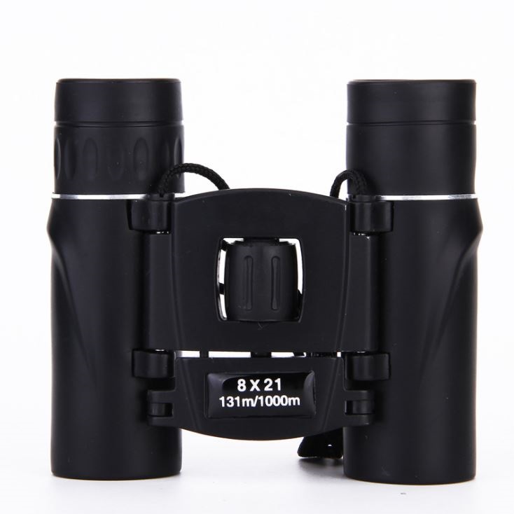 Ống nhòm du lịch mini Binoculars 8x21