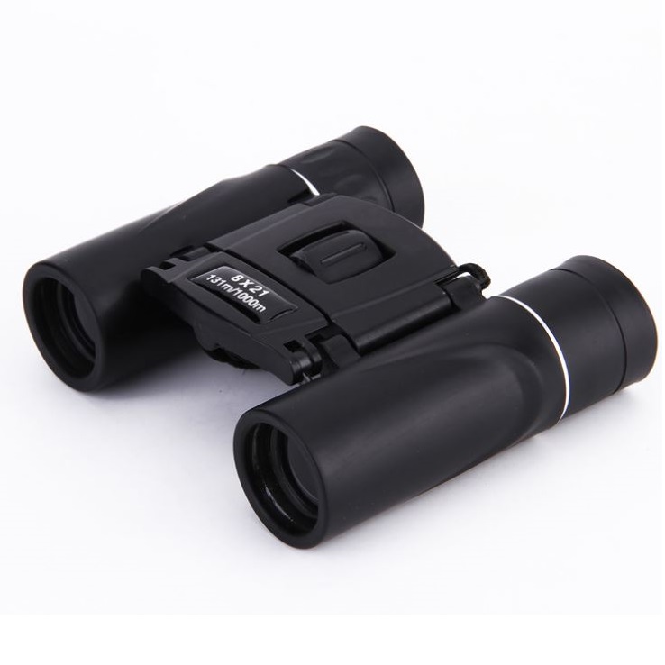 Ống nhòm du lịch mini Binoculars 8x21