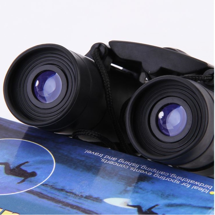 Ống nhòm du lịch mini Binoculars 8x21