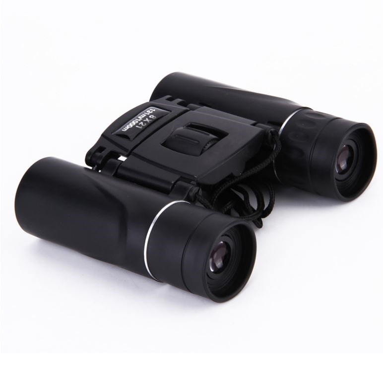 Ống nhòm du lịch mini Binoculars 8x21