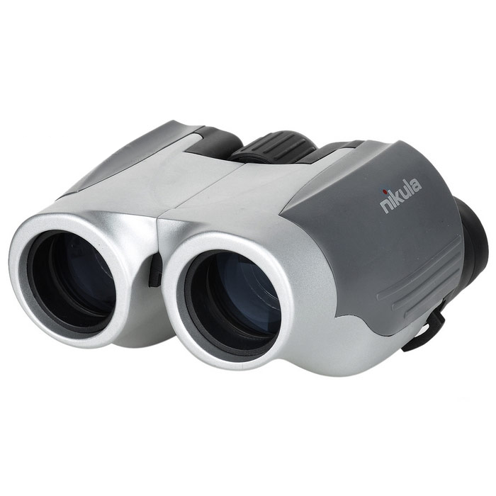 Ống nhòm du lịch Nikula 10 x 22 - 6,1 độ