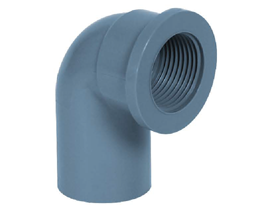 Co ren trong 21/21 nhựa PVC