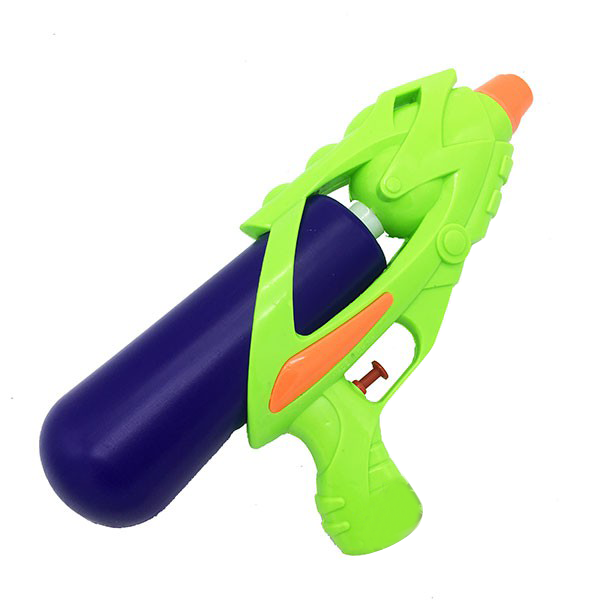 Đồ Chơi Súng Bắn Nước 1 Nòng T293 có bình nước dự trữ cỡ trung