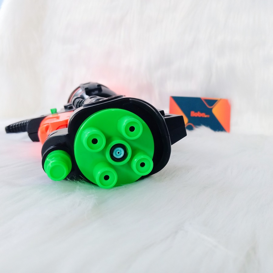 Súng Nước Áp Lực trẻ em