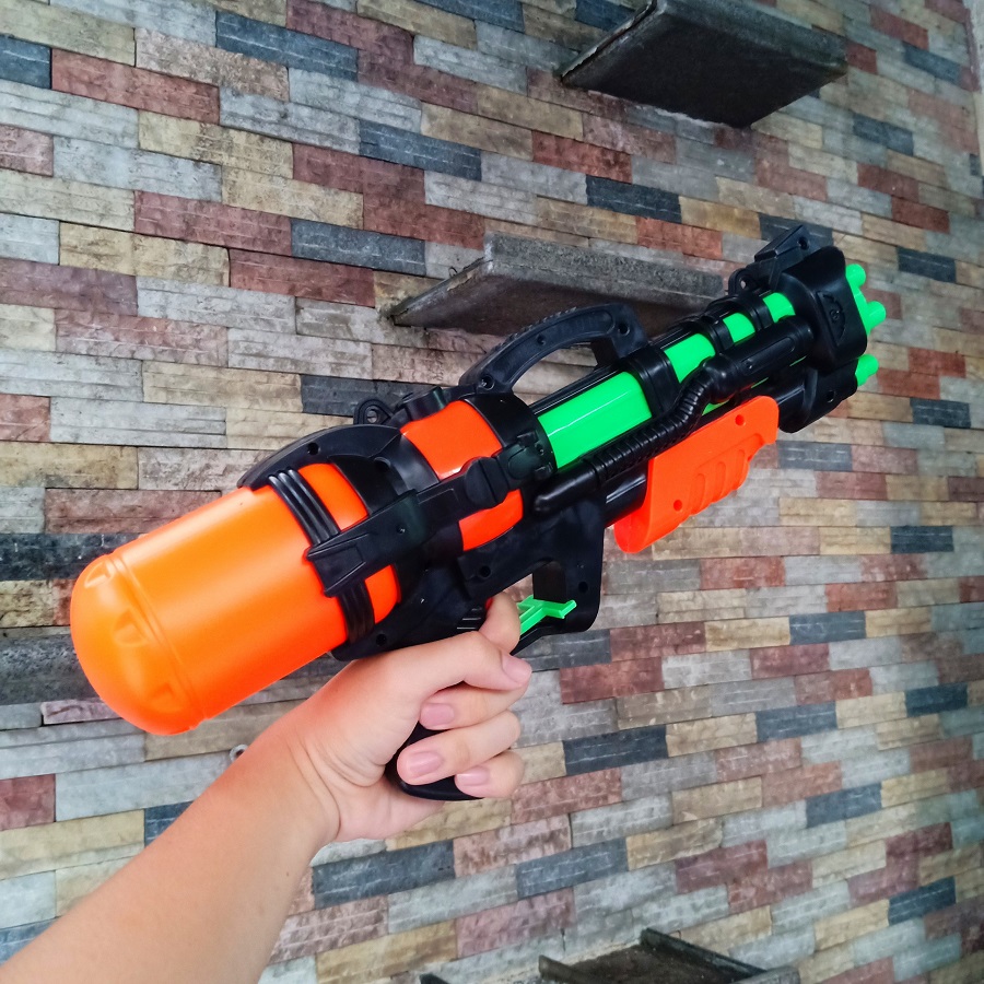 Súng Nước Áp Lực trẻ em