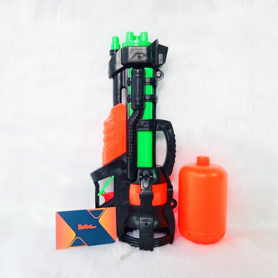 Súng Nước Áp Lực trẻ em