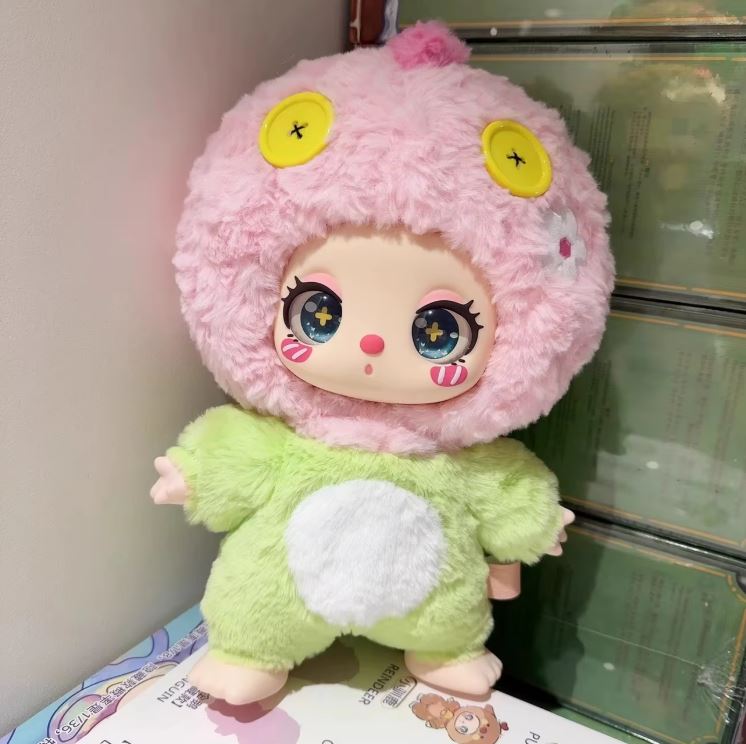 Flash Sale Liila Zoo 600% – Giá Rẻ Bất Ngờ Quà Tặng Đẹp Cho Người Sưu Tầm