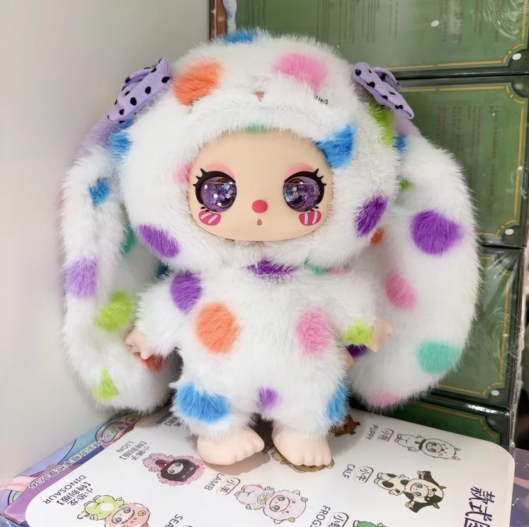 Flash Sale Liila Zoo 600% – Giá Rẻ Bất Ngờ Quà Tặng Đẹp Cho Người Sưu Tầm