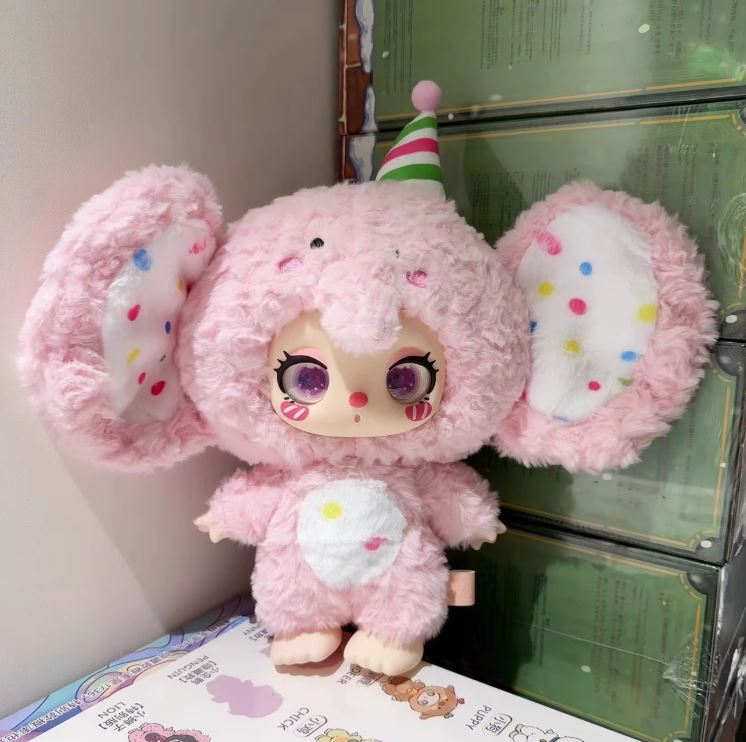 Flash Sale Liila Zoo 600% – Giá Rẻ Bất Ngờ Quà Tặng Đẹp Cho Người Sưu Tầm