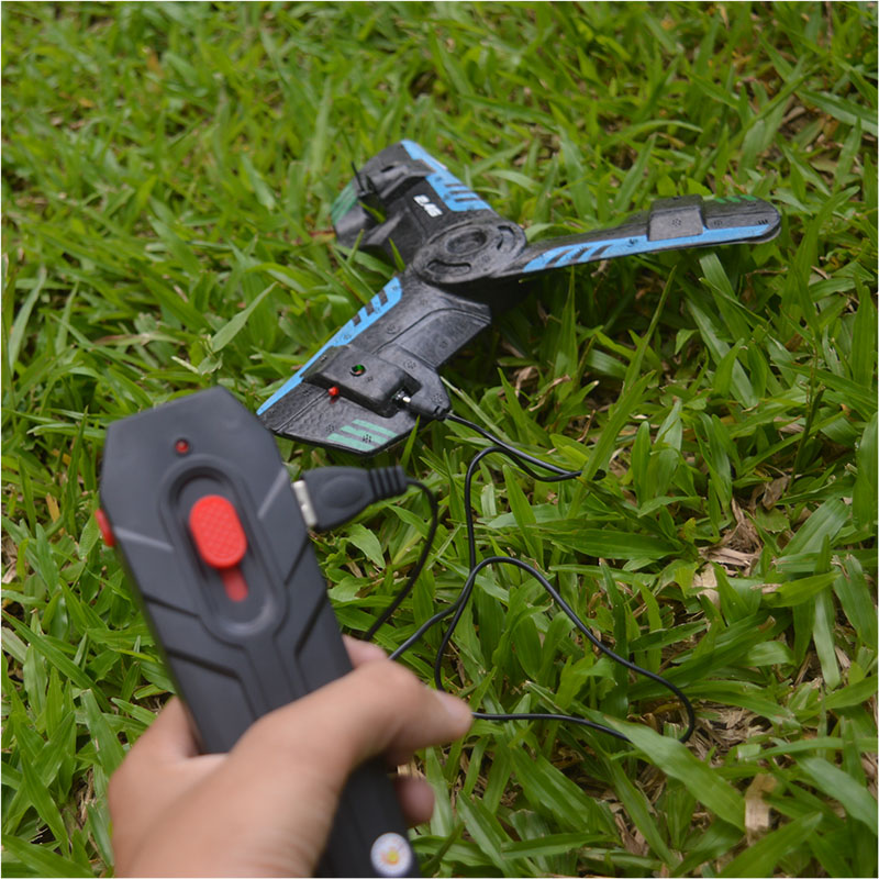 Bộ đồ chơi điều khiển 360 Hoverblade