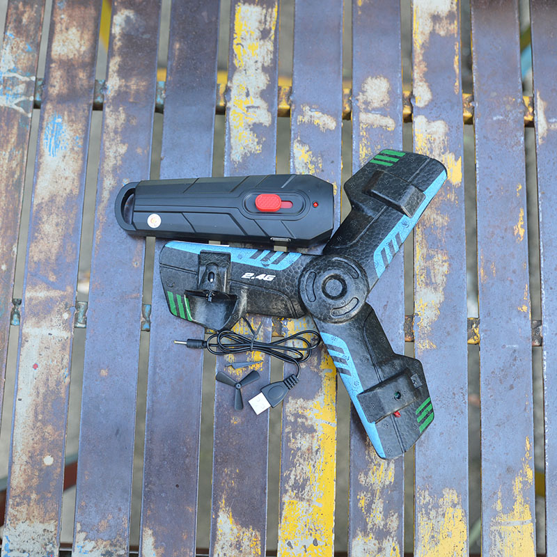 Bộ đồ chơi điều khiển 360 Hoverblade