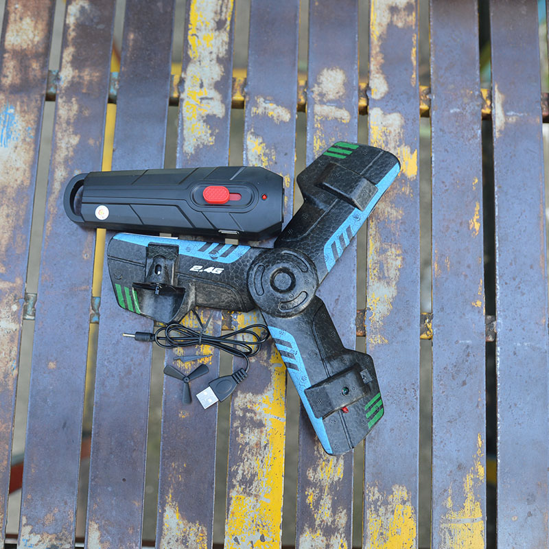 Bộ đồ chơi điều khiển 360 Hoverblade