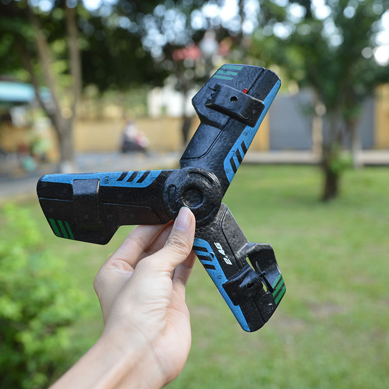 Bộ đồ chơi điều khiển 360 Hoverblade