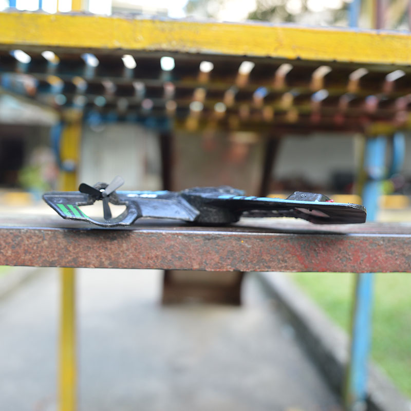 Bộ đồ chơi điều khiển 360 Hoverblade