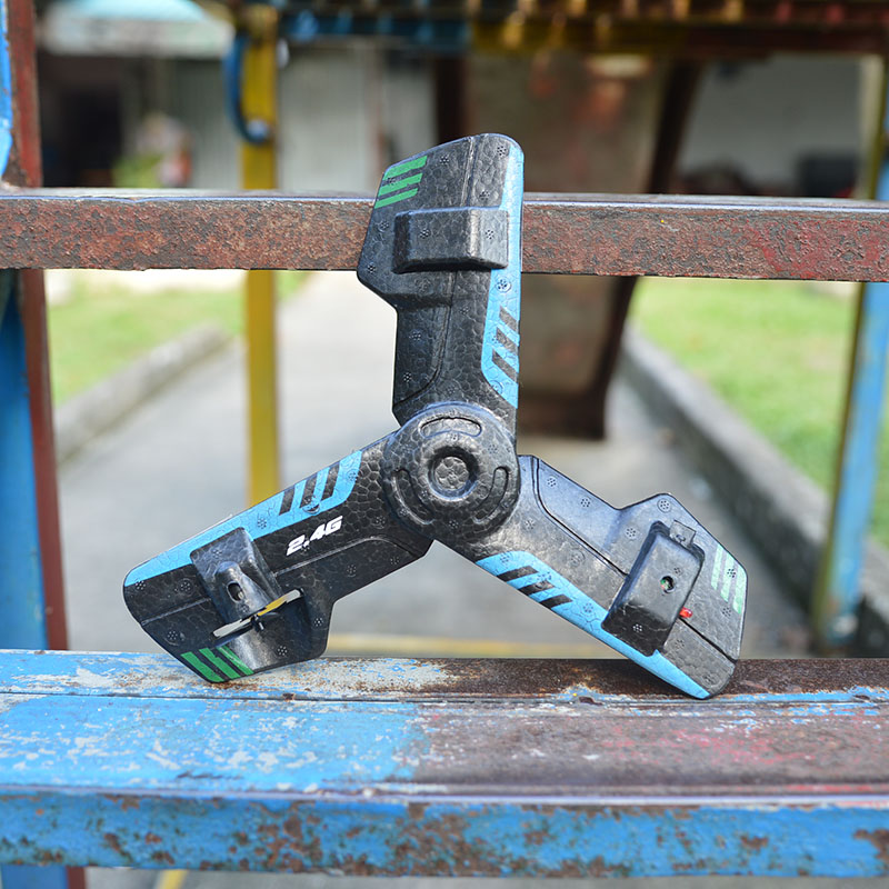 Bộ đồ chơi điều khiển 360 Hoverblade