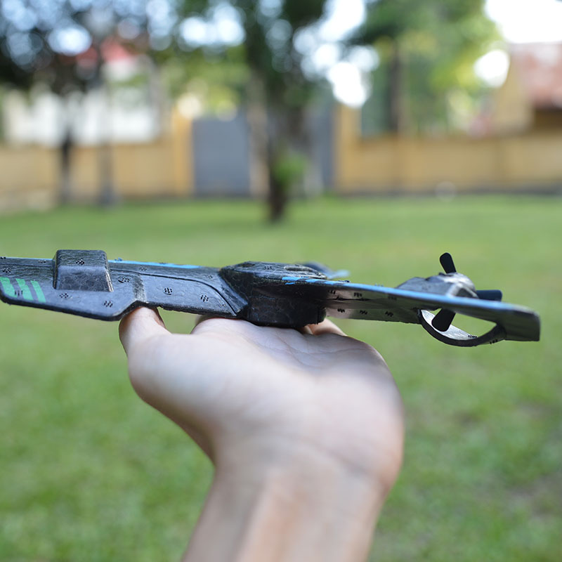 Bộ đồ chơi điều khiển 360 Hoverblade