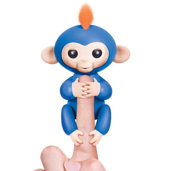 Khỉ leo ngón tay đồ chơi siêu thú vị MB575