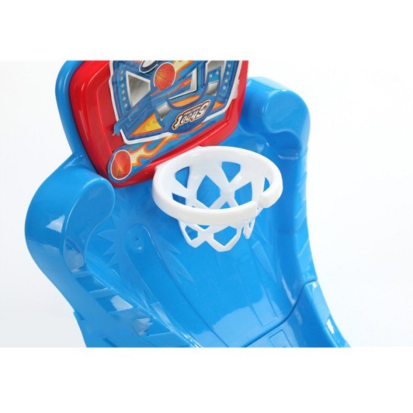 Trò Bắn Bóng Rổ Giao Đấu Thú Vị Cho Bé BB04630