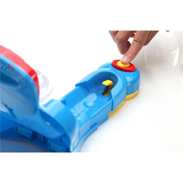 Trò Bắn Bóng Rổ Giao Đấu Thú Vị Cho Bé BB04630