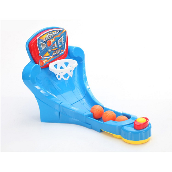 Trò Bắn Bóng Rổ Giao Đấu Thú Vị Cho Bé BB04630