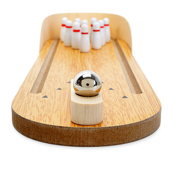 Trò chơi bowling phát triển trí tuệ cho bé BB330