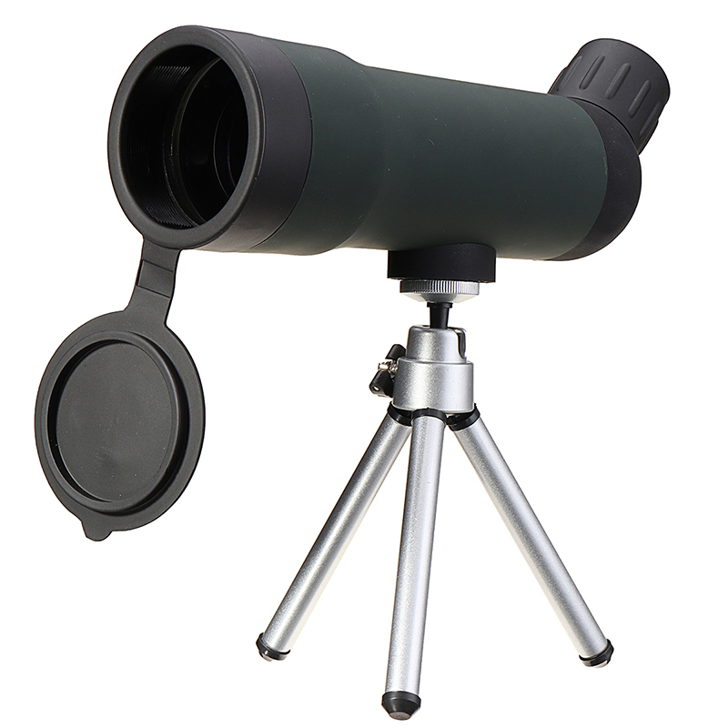 Ống kính ngắm Bushnell 20x50 - Spotting Scopes lắp cho điện thoại