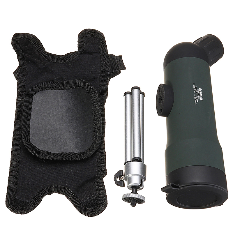 Ống kính ngắm Bushnell 20x50 - Spotting Scopes lắp cho điện thoại