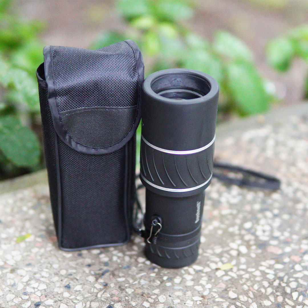 Ống nhòm cao cấp 01 mắt Bushnell 16x52