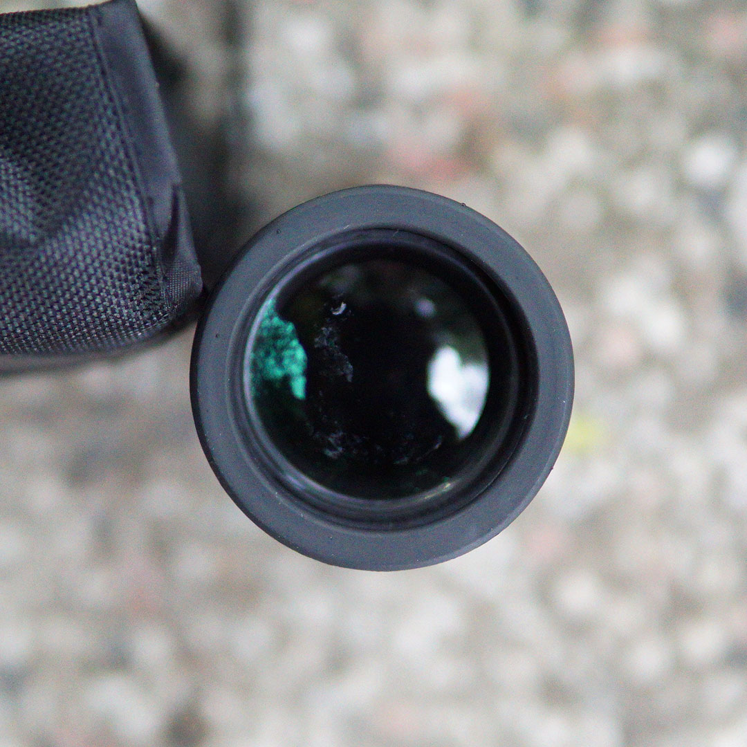 Ống nhòm cao cấp 01 mắt Bushnell 16x52