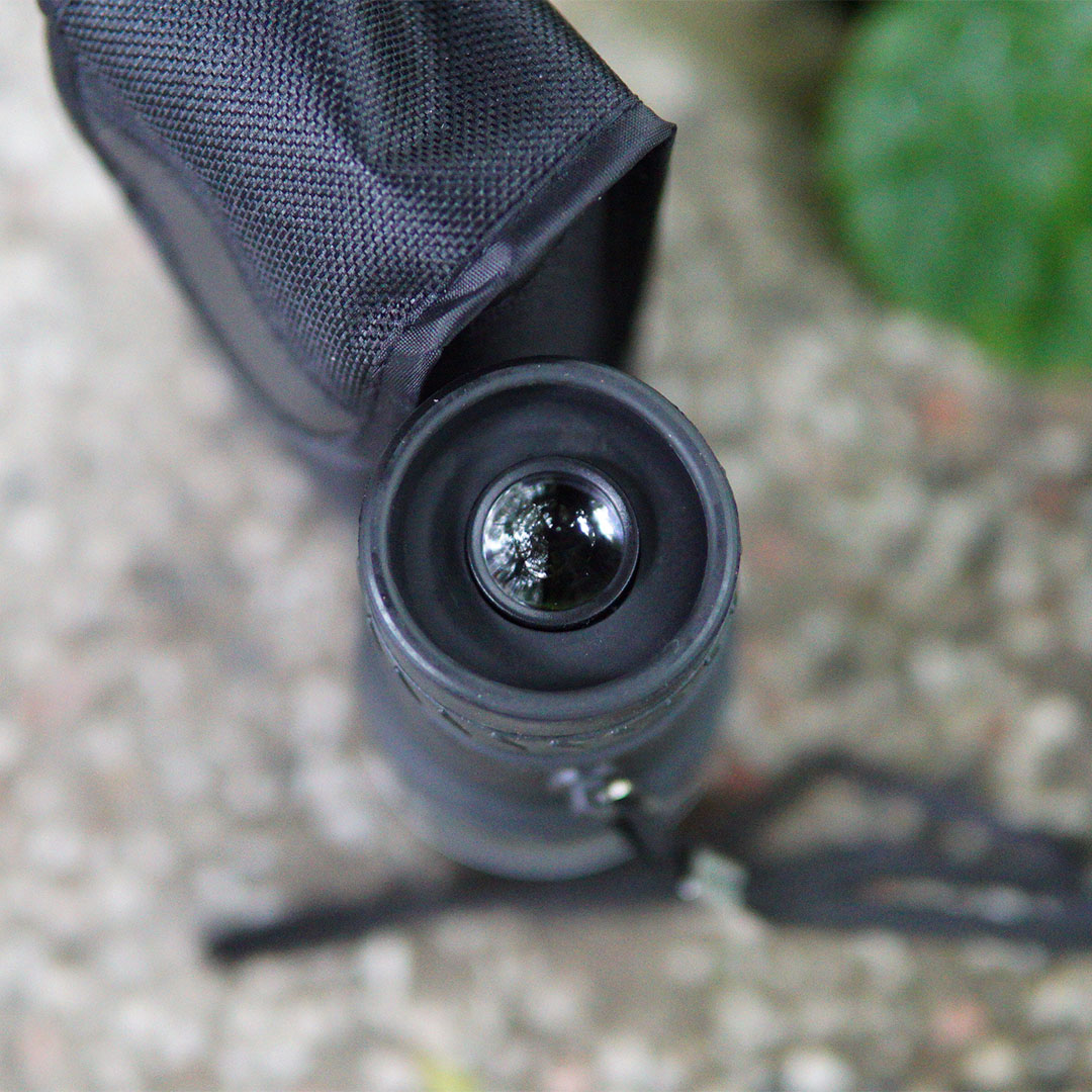 Ống nhòm cao cấp 01 mắt Bushnell 16x52