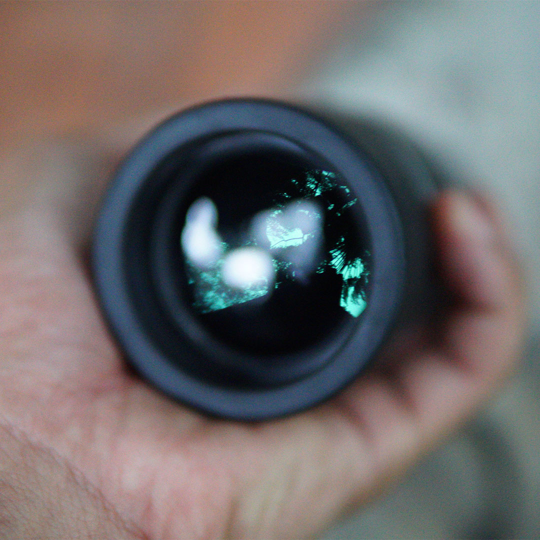 Ống nhòm cao cấp 01 mắt Bushnell 16x52