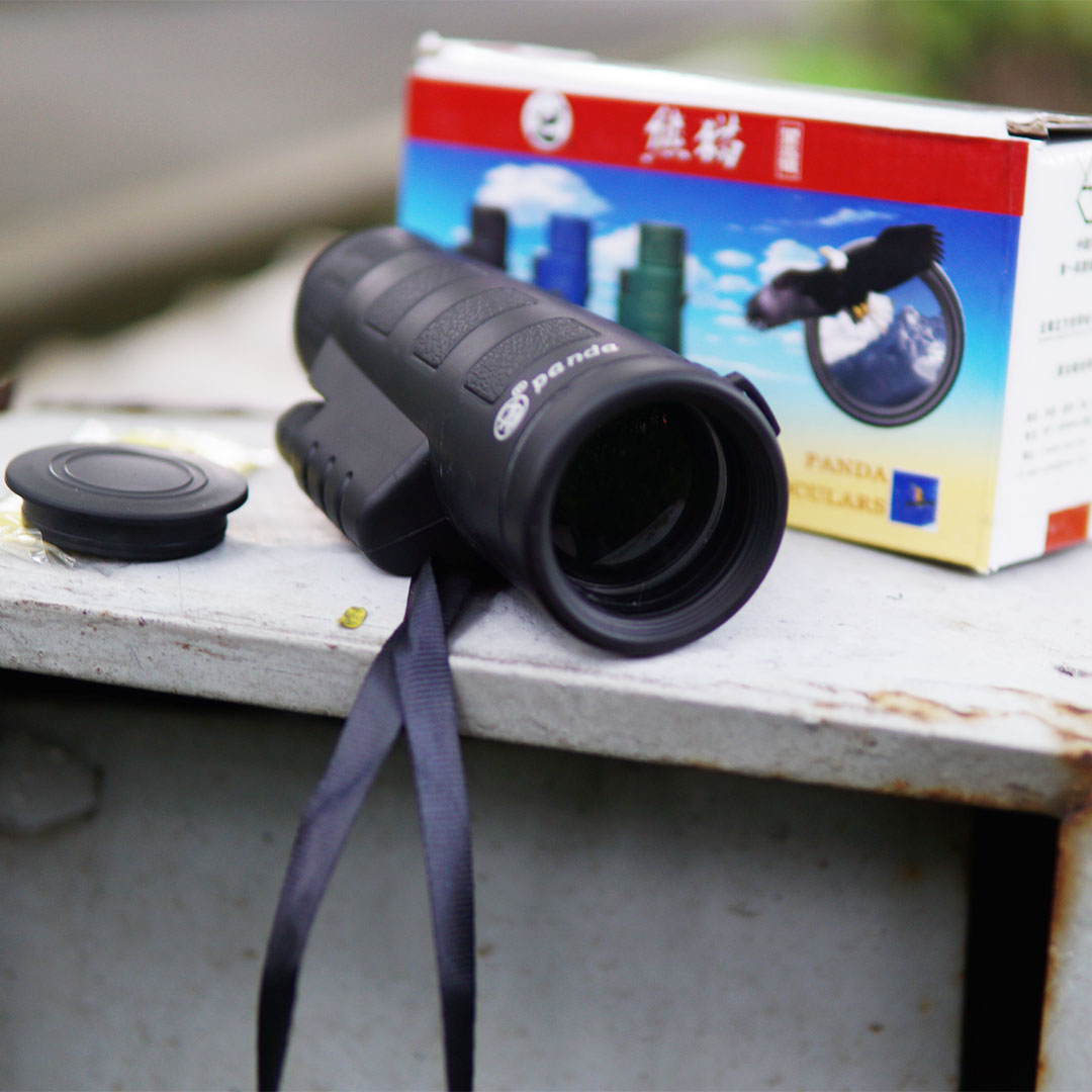 Ống nhòm một mắt Panda 35x50