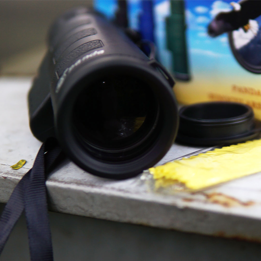 Ống nhòm một mắt Panda 35x50