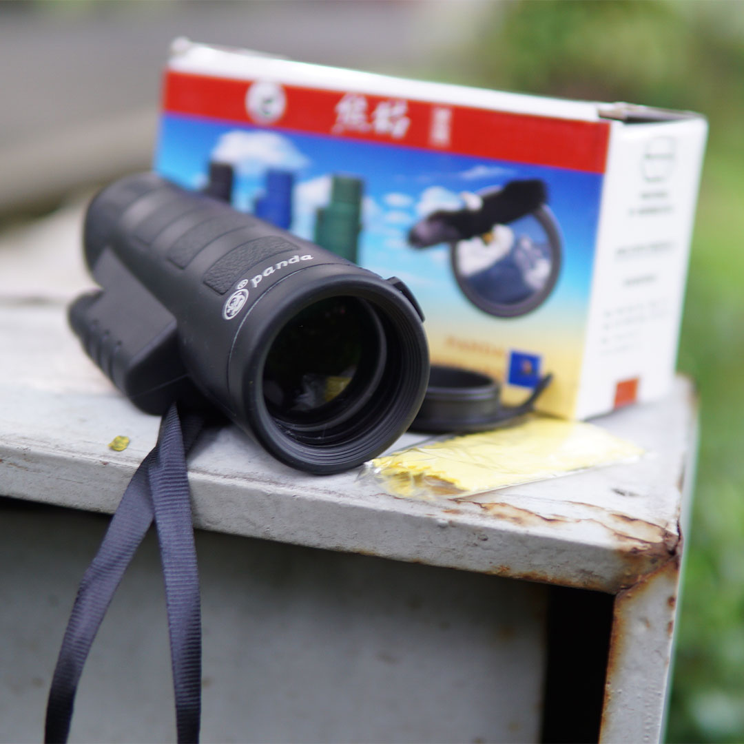 Ống nhòm một mắt Panda 35x50