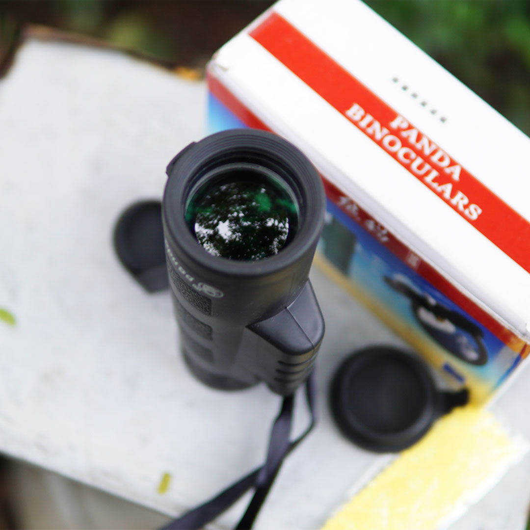 Ống nhòm một mắt Panda 35x50