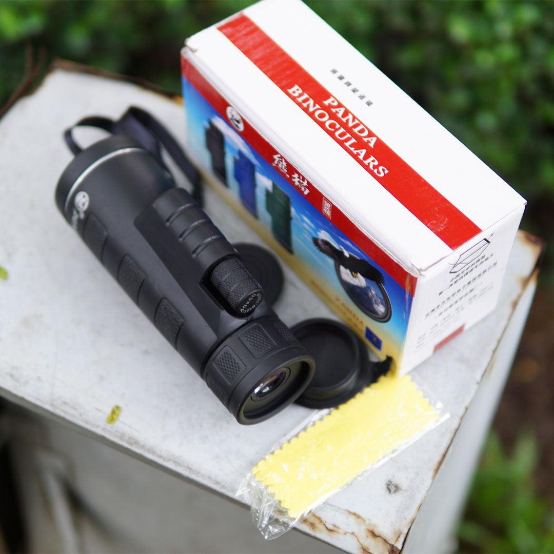 Ống nhòm một mắt Panda 35x50