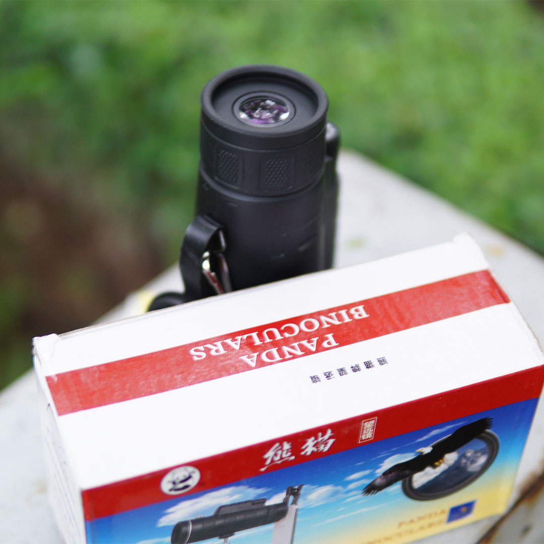 Ống nhòm một mắt Panda 35x50