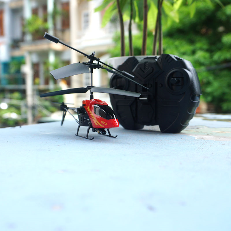 Máy Bay Điều Khiển Từ Xa 901