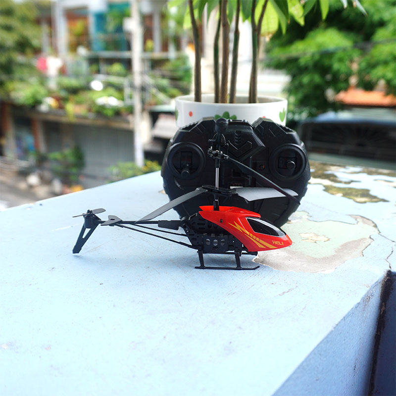 Máy Bay Điều Khiển Từ Xa 901