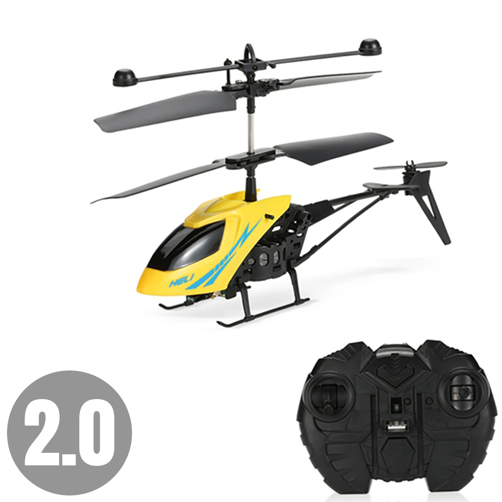 Máy bay điều khiển từ xa mini 901 Model King