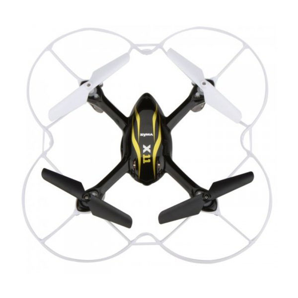 Máy bay điều khiển nhào lộn mini UFO SYMA X11