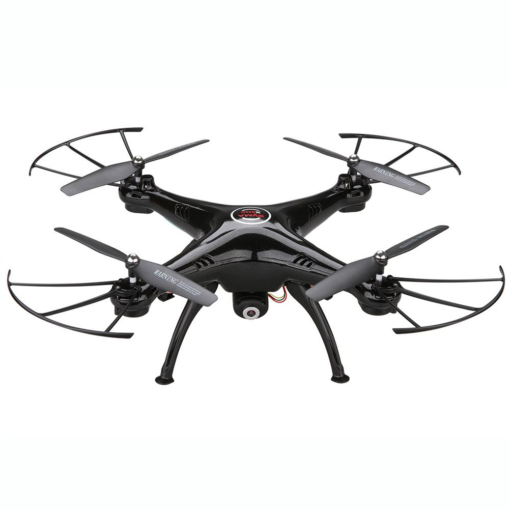 Flycam mini giá rẻ X5 SC (có camera)