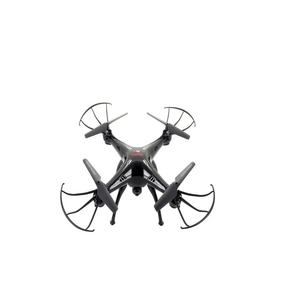 Flycam mini giá rẻ X5 SC (có camera)