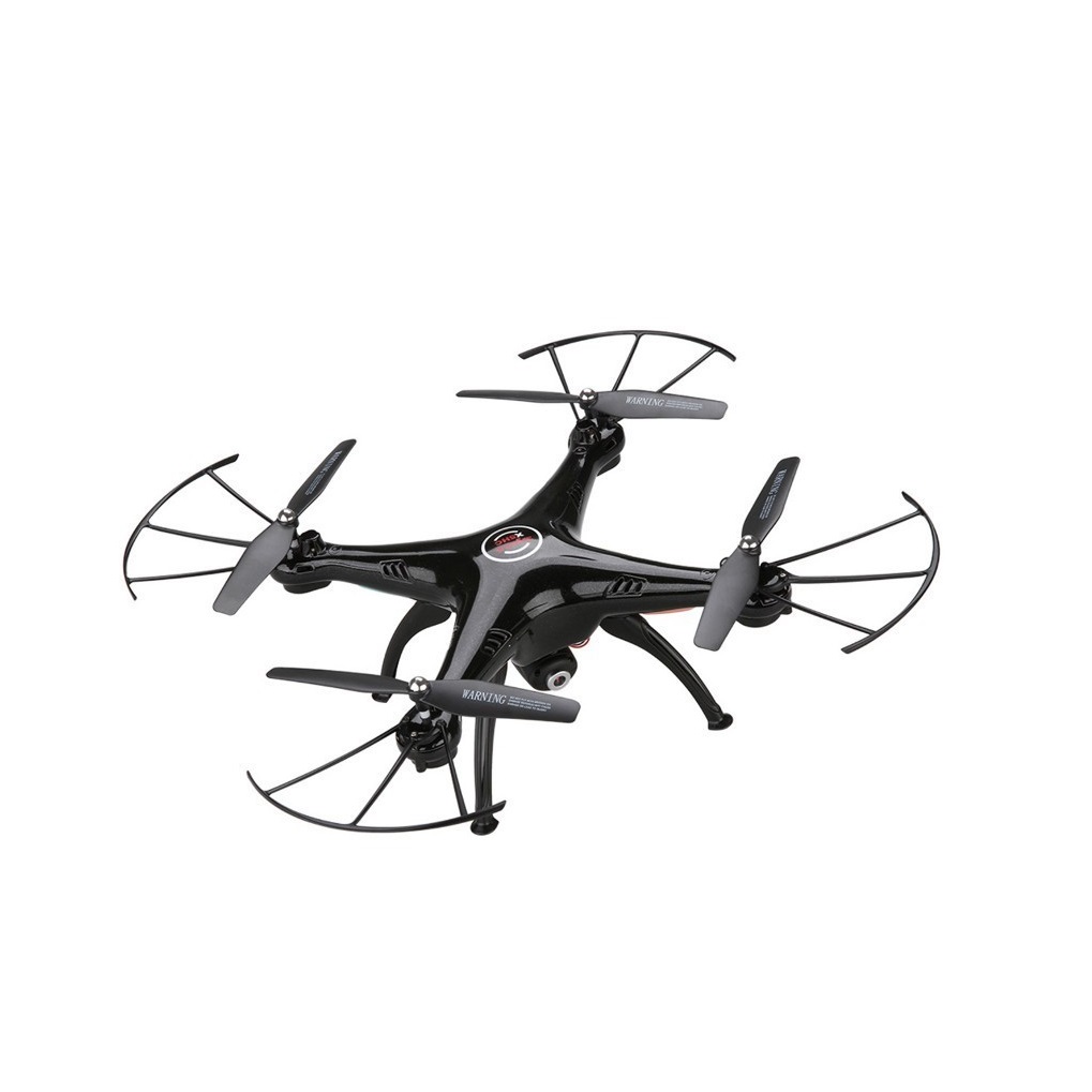 Flycam mini giá rẻ X5 SC (có camera)