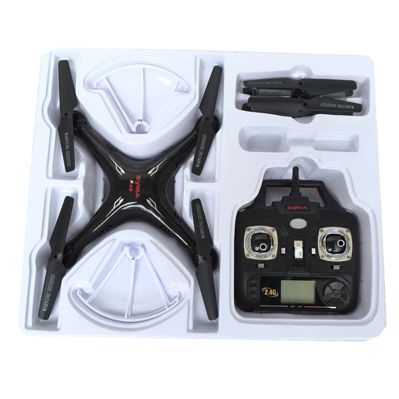 flycam mini X5 SC (Không camera).jpg